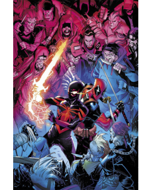 Miles Morales: Homem-Aranha (2025) 05