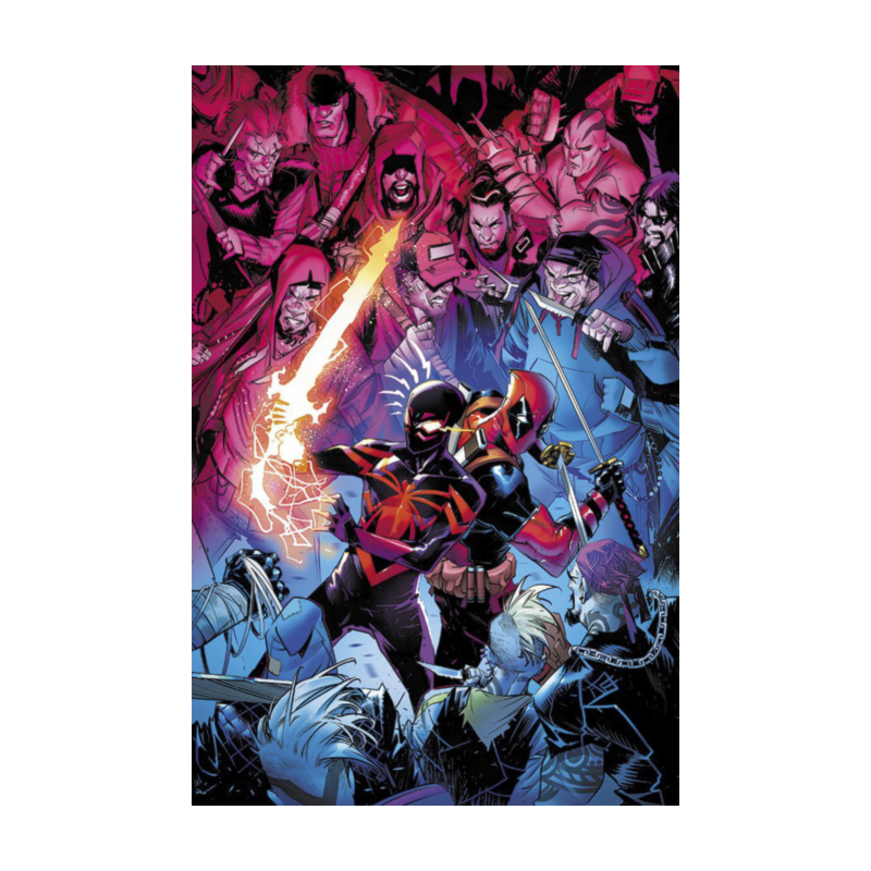 Miles Morales: Homem-Aranha (2025) 05