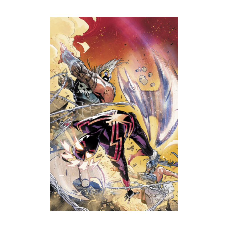 Miles Morales: Homem-Aranha (2025) 07