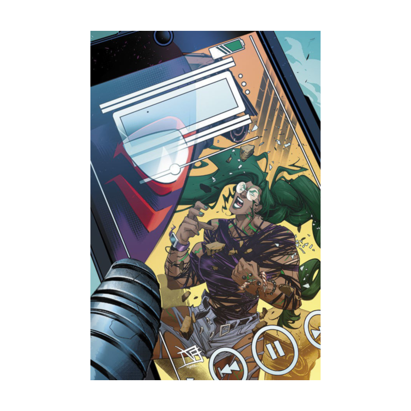 Miles Morales: Homem-Aranha (2025) 08