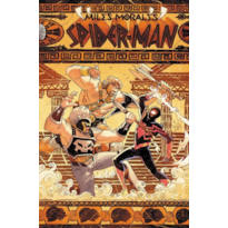 Miles morales: homem-aranha (2025) 10