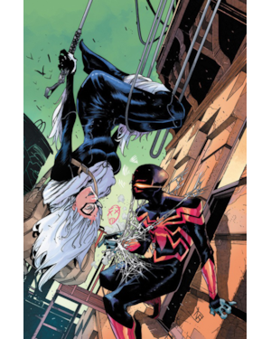 Miles Morales: Homem-Aranha (2025) 12