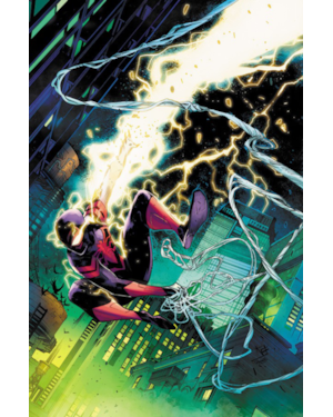 Miles morales: homem-aranha (2025) 13