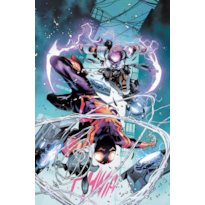 Miles morales: homem-aranha (2025) 14
