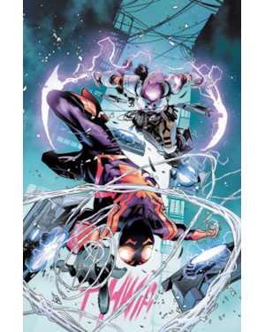 Miles morales: homem-aranha (2025) 14