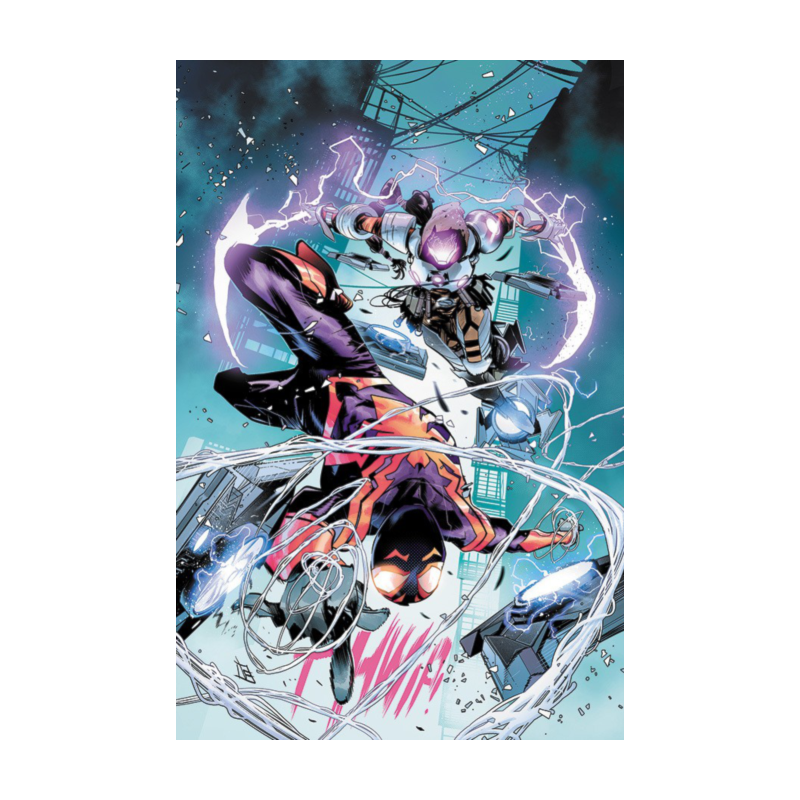 Miles morales: homem-aranha (2025) 14