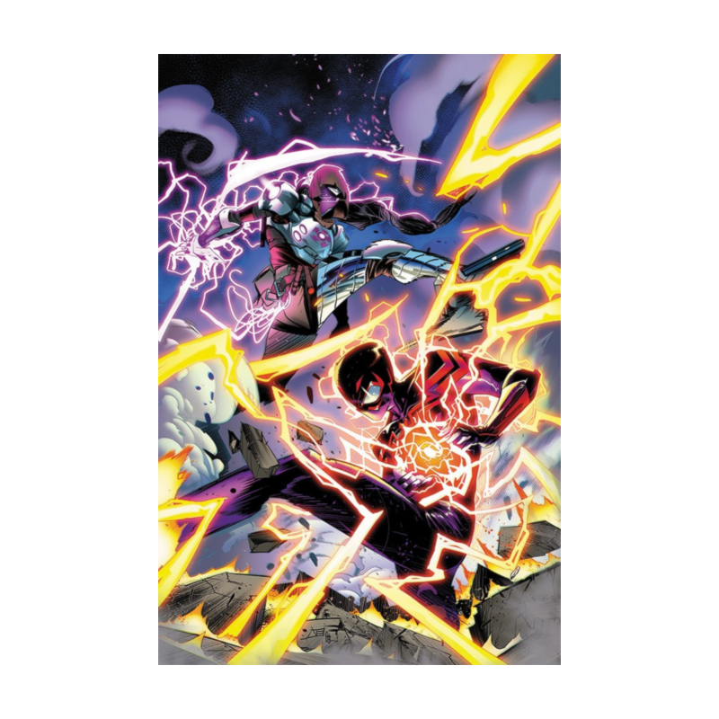 Miles morales: homem-aranha (2025) 15