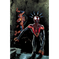 Miles Morales: Homem-Aranha (2025) vol. 02