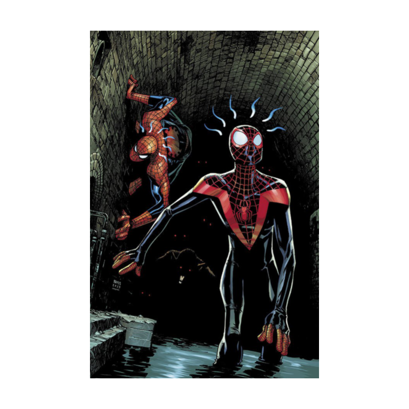 Miles Morales: Homem-Aranha (2025) vol. 02