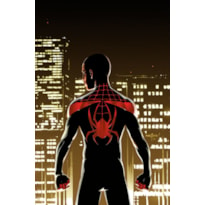 Miles morales - vol. 4