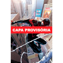 Miles morales vol. 5