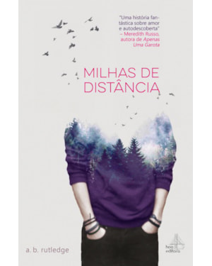 MILHAS DE DISTÂNCIA