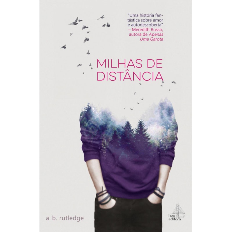 MILHAS DE DISTÂNCIA