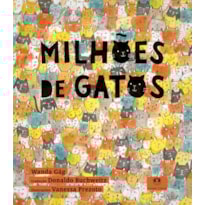 Milhões de gatos