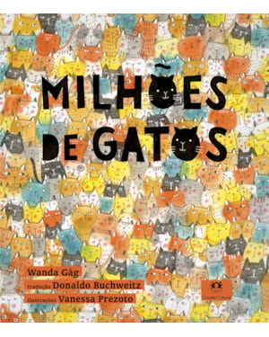 MILHÕES DE GATOS