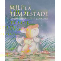 MILI E A TEMPESTADE: NÃO SE APLICA