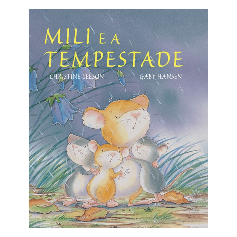 MILI E A TEMPESTADE: NÃO SE APLICA