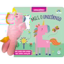 MILI, O UNICÓRNIO