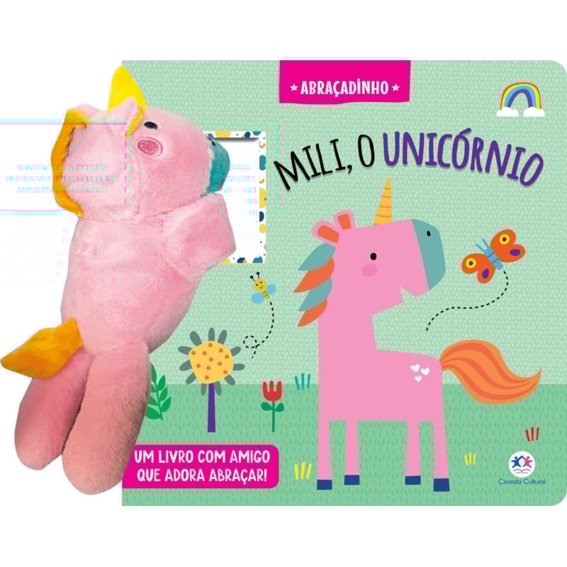 MILI, O UNICÓRNIO