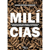 MILÍCIAS