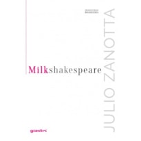 MILKSHAKESPEARE
