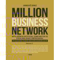 MILLION BUSINESS NETWORK: INTELIGÊNCIA ARTIFICIAL COMO MOTOR DE ESCALABILIDADE EMPRESARIAL