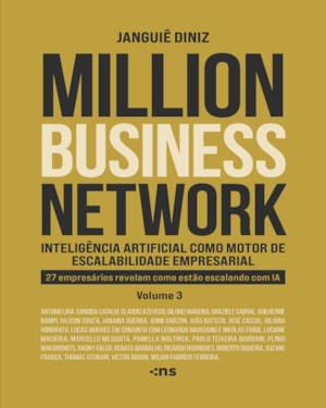 MILLION BUSINESS NETWORK: INTELIGÊNCIA ARTIFICIAL COMO MOTOR DE ESCALABILIDADE EMPRESARIAL