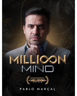 MILLION MIND - PABLO MARÇAL