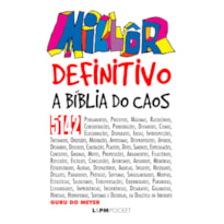 Millôr definitivo - a bíblia do caos