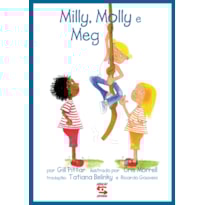 MILLY, MOLLY E MEG