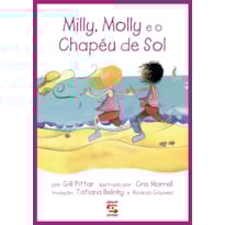 MILLY, MOLLY E O CHAPÉU DE SOL
