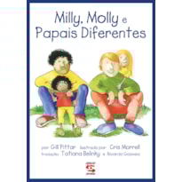 MILLY, MOLLY E OS PAPAIS DIFERENTES