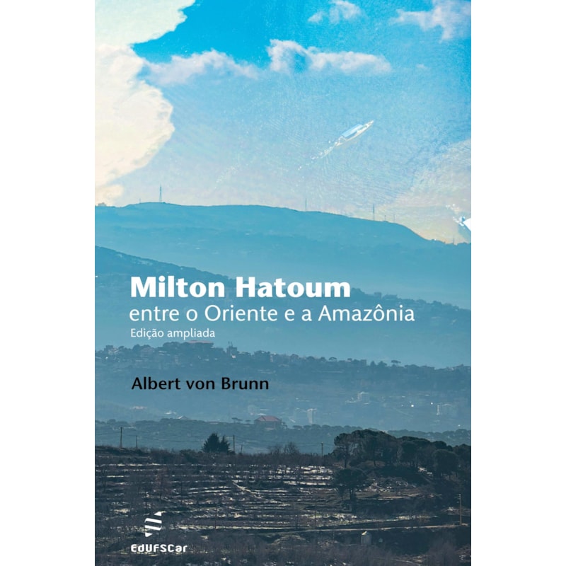 MILTON HATOUM:: ENTRE O ORIENTE E A AMAZÔNIA