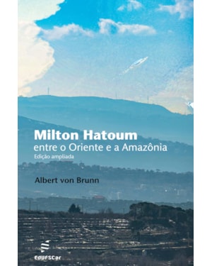 MILTON HATOUM:: ENTRE O ORIENTE E A AMAZÔNIA