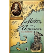 MILTON NA AMÉRICA