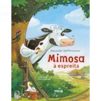 MIMOSA À ESPREITA