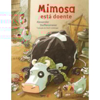 MIMOSA ESTÁ DOENTE