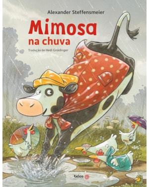 MIMOSA NA CHUVA