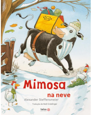 MIMOSA NA NEVE