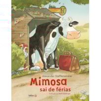 MIMOSA SAI DE FÉRIAS