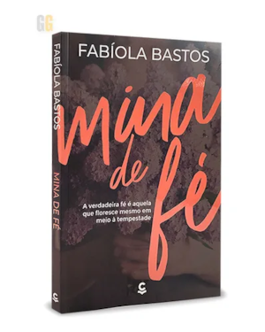 MINA DE FÉ: UMA HISTÓRIA DE SUPERAÇÃO, FÉ E MILAGRE