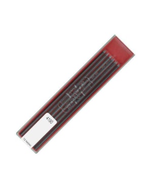 MINA GRAFITE 2,0MM 4B C/12