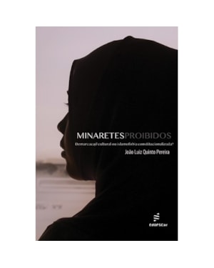 MINARETES PROIBIDOS
