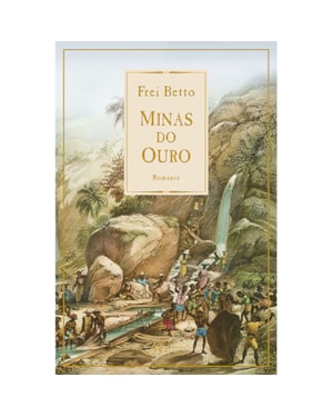 MINAS DO OURO