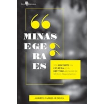 "Minas" e "Geraes": um recorte na cultura e na história através de Milton Nascimento