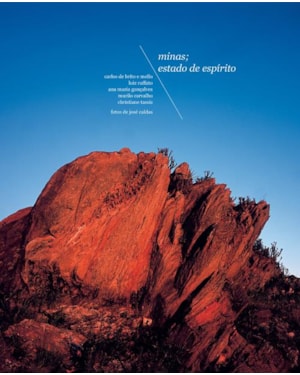 MINAS : ESTADO DE ESPÍRITO