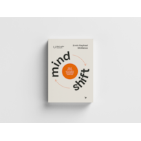 MIND SHIFT: NÃO É PRECISO SER UM GÊNIO PARA PENSAR COMO UM