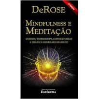 MINDFULNESS E MEDITAÇÃO - POCKET
