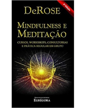 MINDFULNESS E MEDITAÇÃO - POCKET