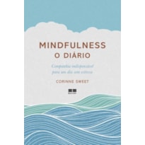 MINDFULNESS: O DIÁRIO